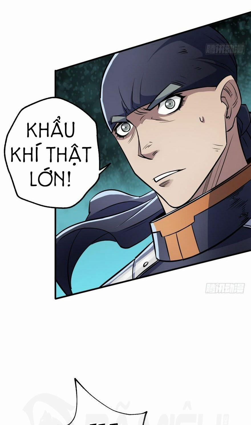 Thú Nhân 44 trang 34