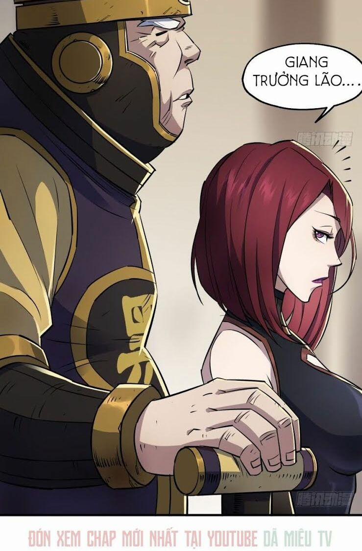 Thú Nhân 45 trang 12