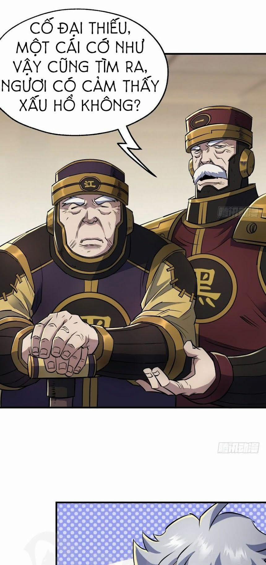 Thú Nhân 45 trang 13