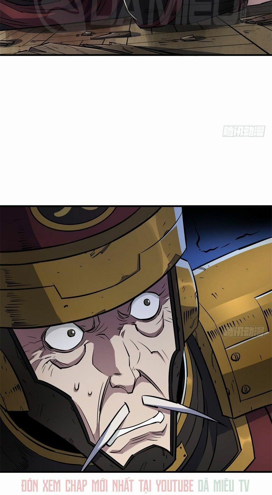 Thú Nhân 45 trang 18