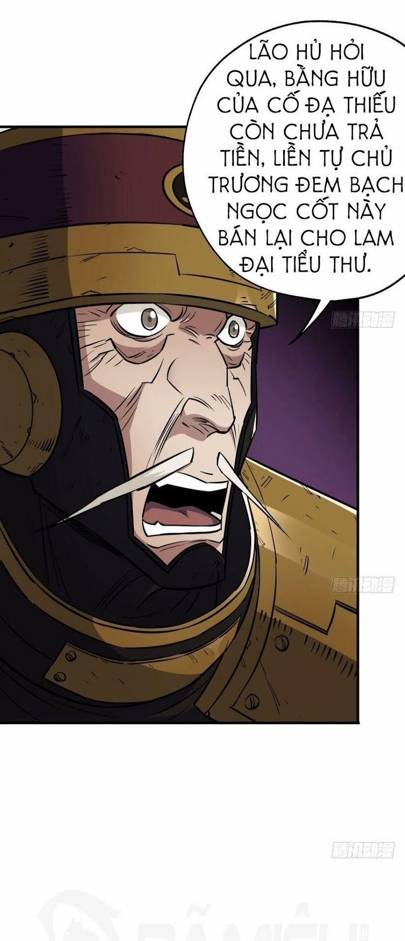 Thú Nhân 45 trang 25