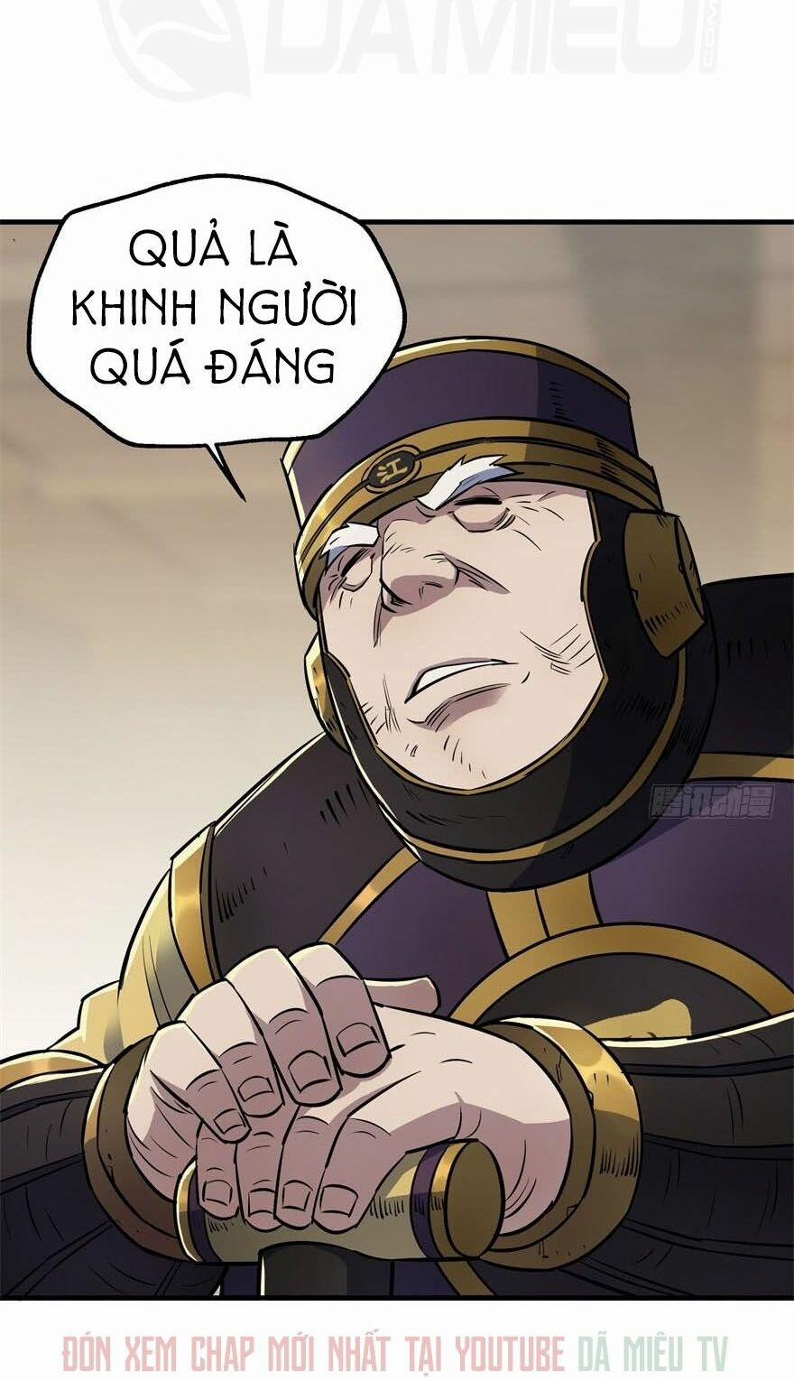 Thú Nhân 45 trang 28