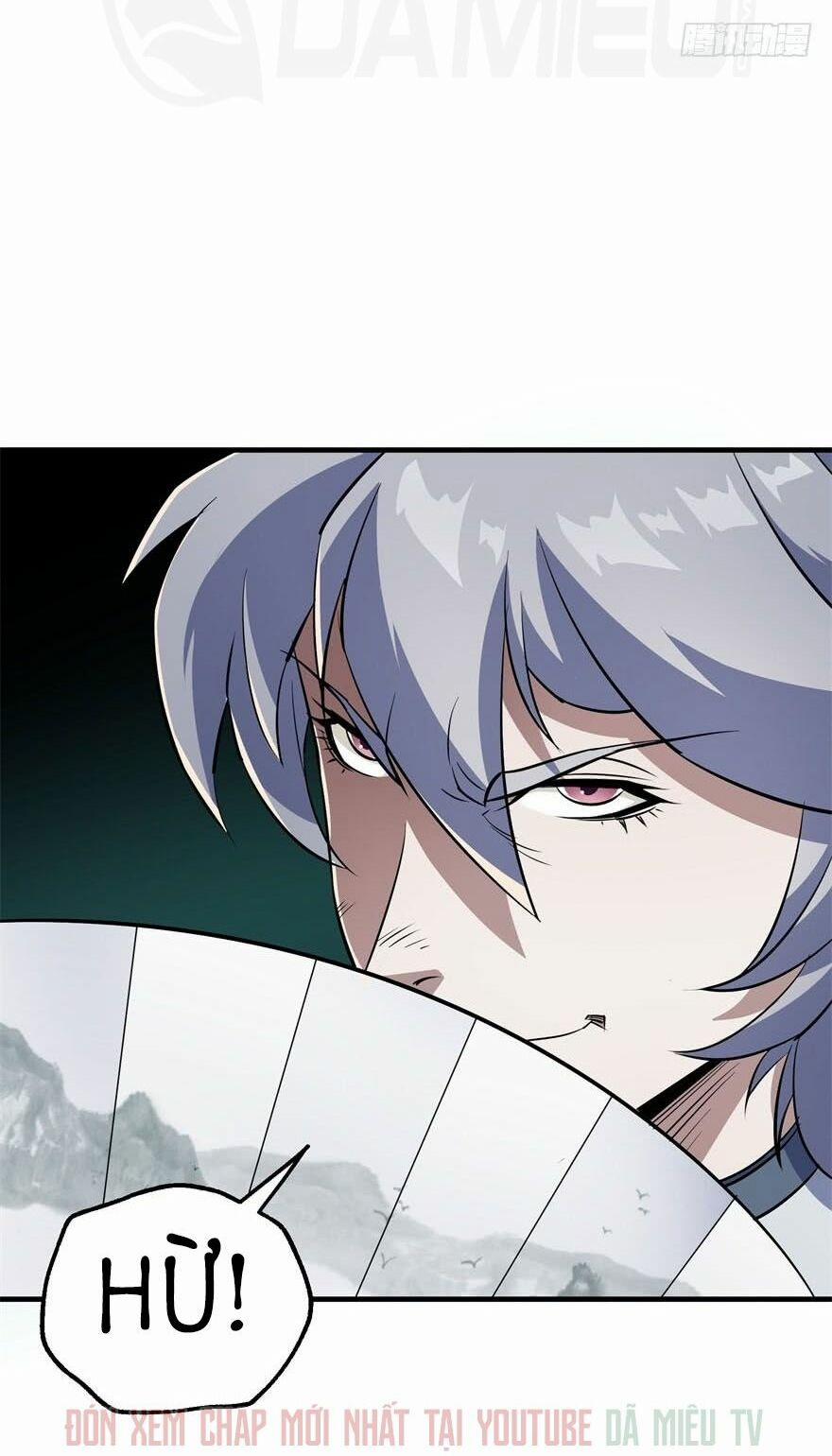 Thú Nhân 45 trang 3