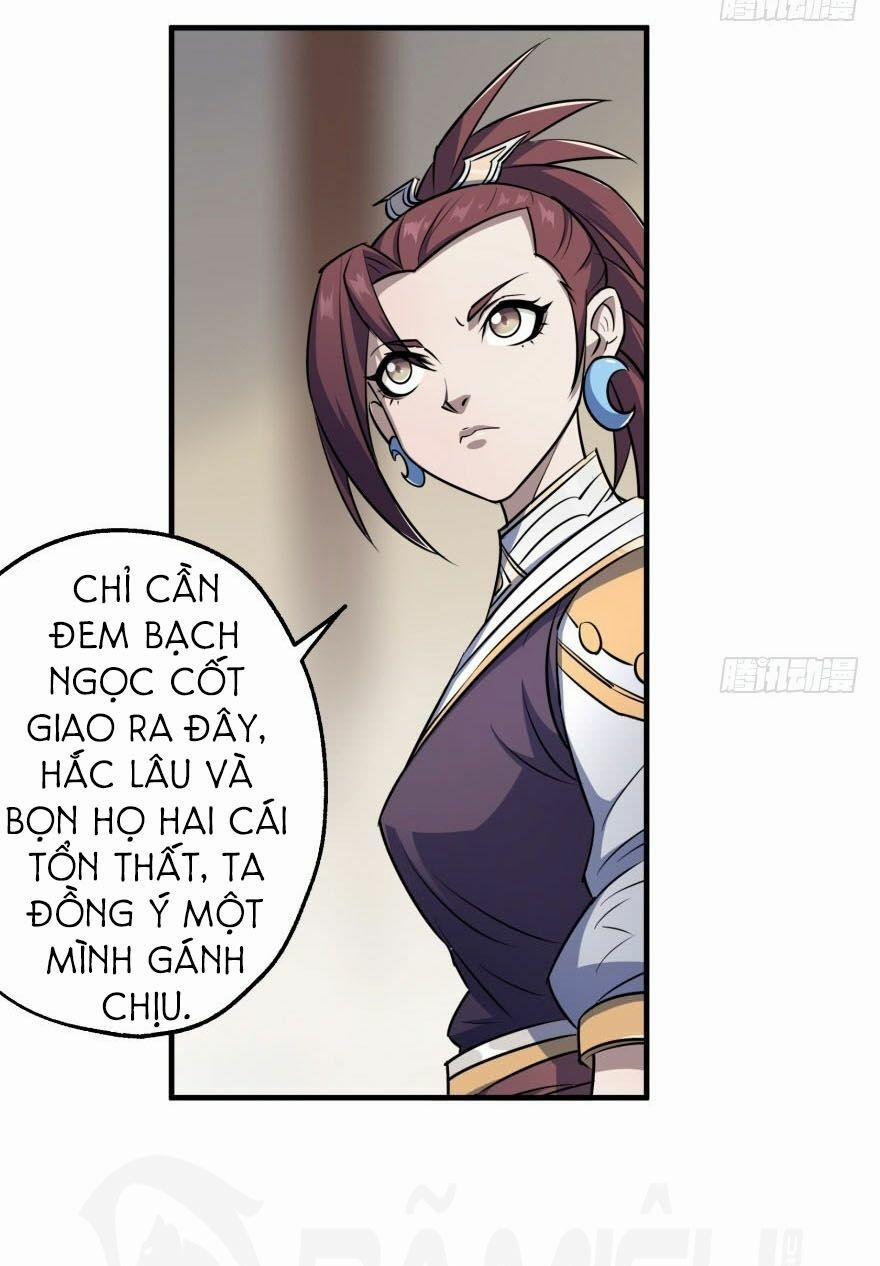 Thú Nhân 45 trang 31