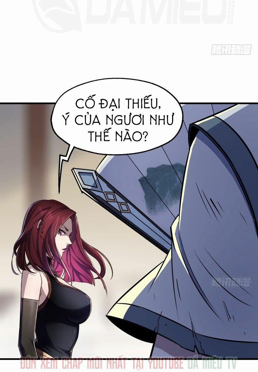 Thú Nhân 45 trang 32