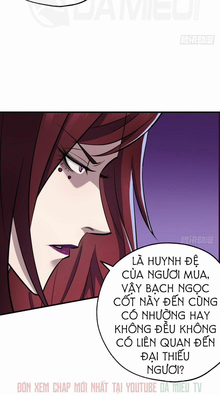 Thú Nhân 45 trang 34