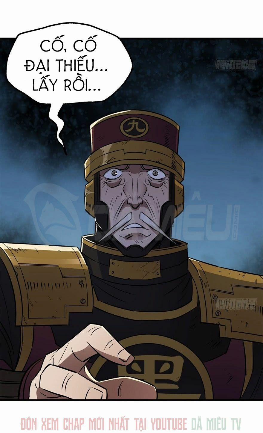 Thú Nhân 45 trang 37