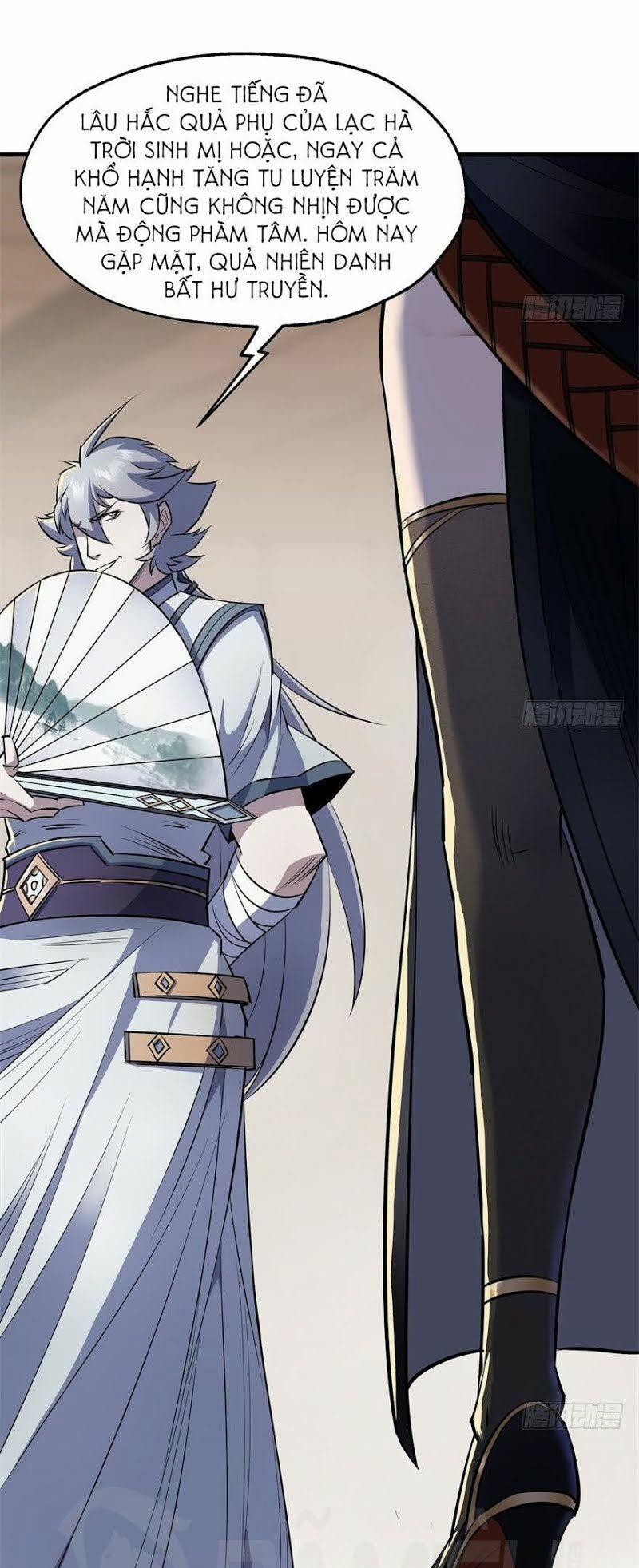 Thú Nhân 45 trang 4