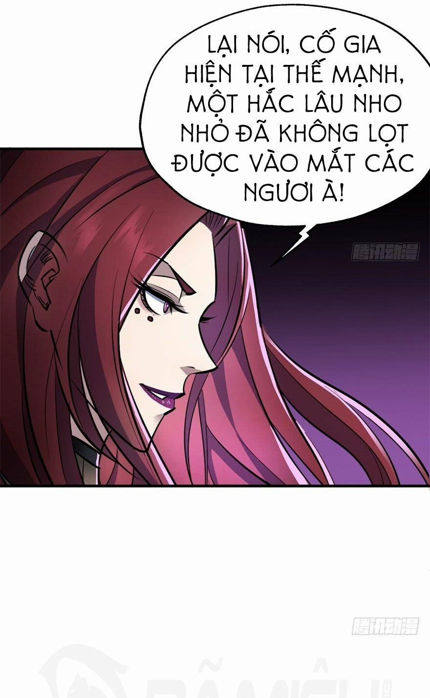 Thú Nhân 45 trang 6