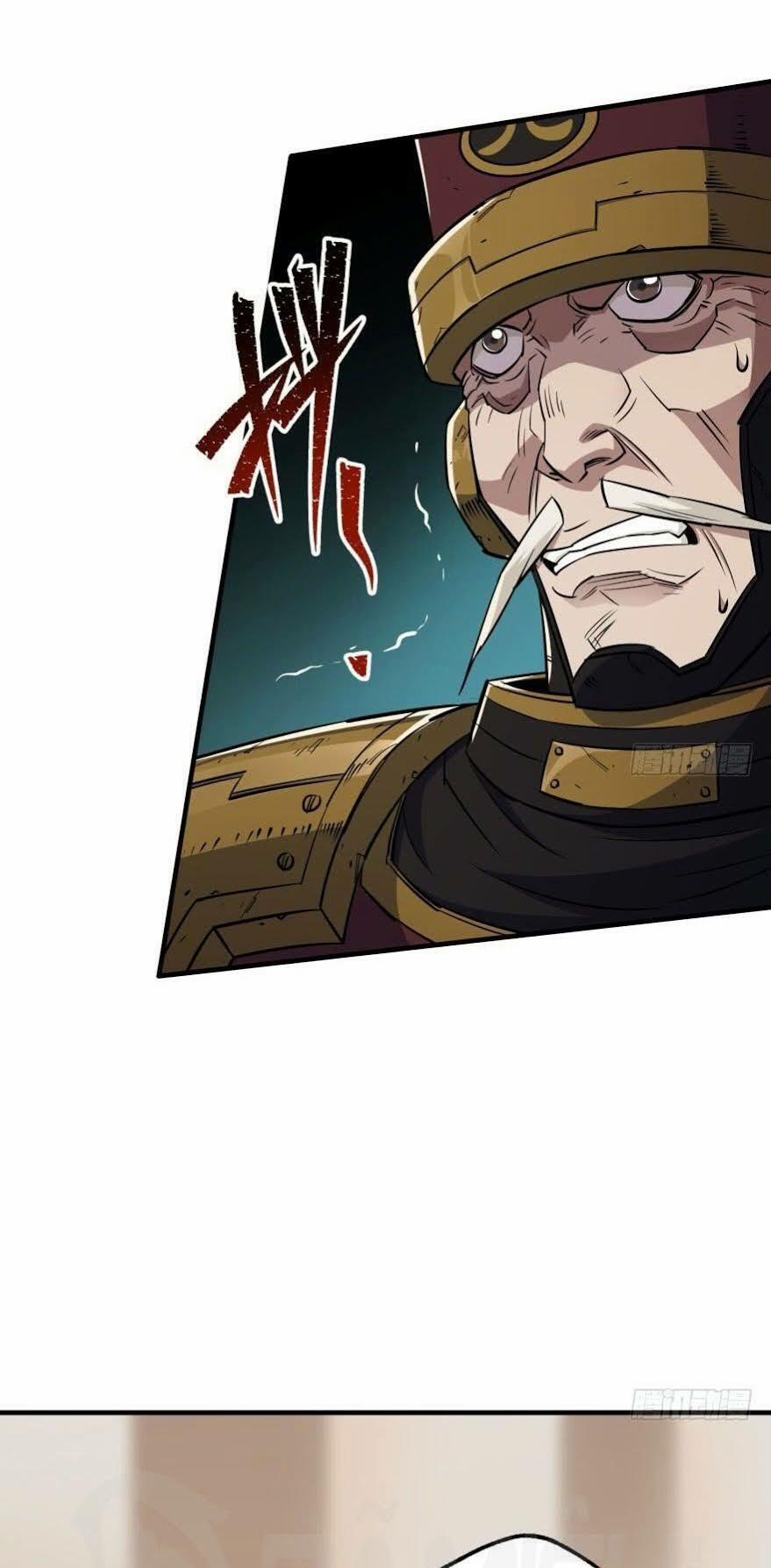 Thú Nhân 45 trang 8