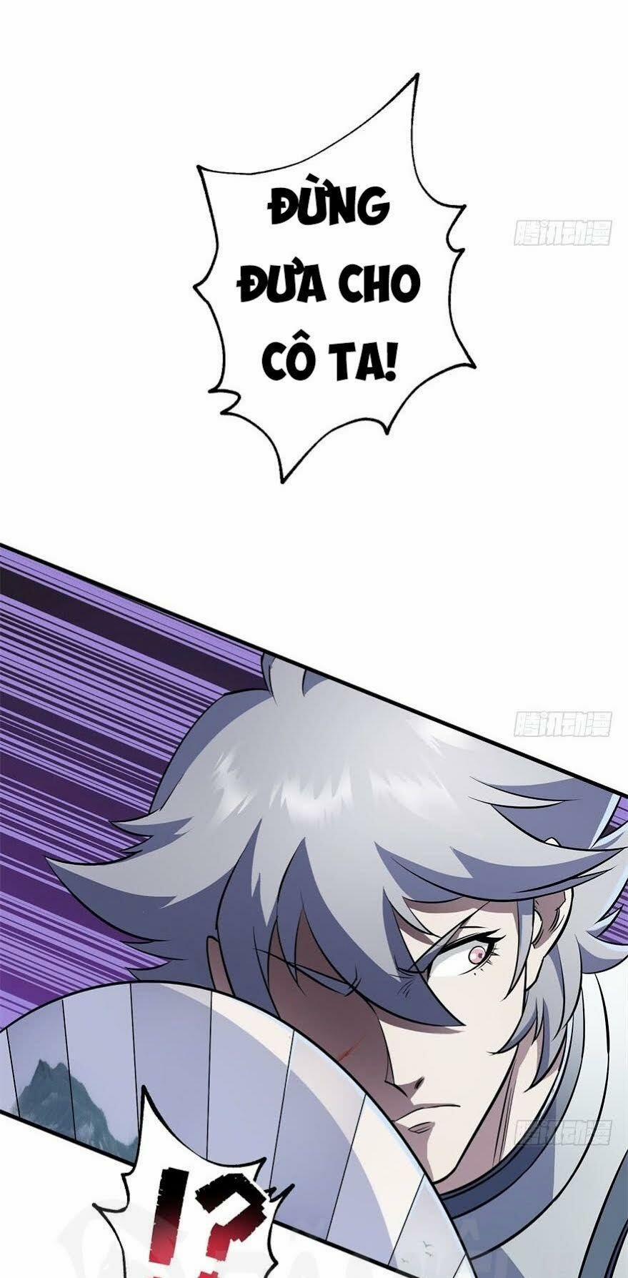 Thú Nhân 46 trang 10