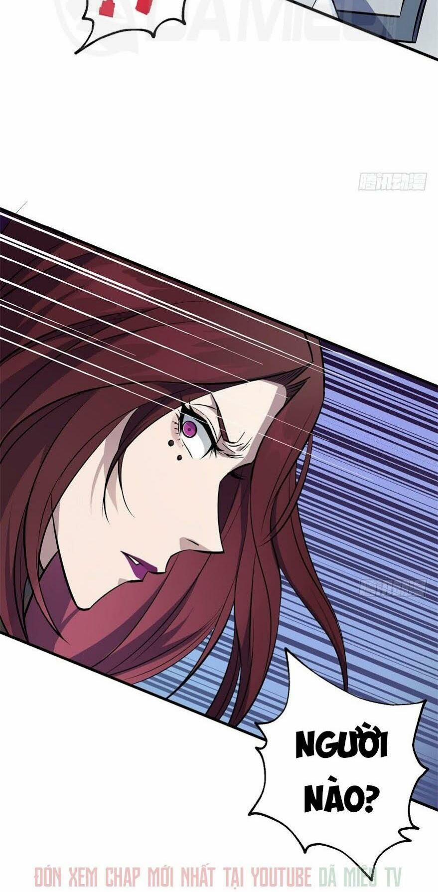 Thú Nhân 46 trang 11