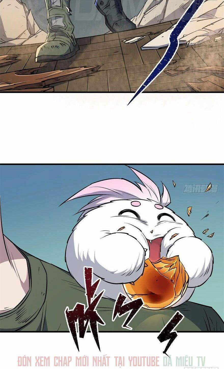 Thú Nhân 46 trang 13