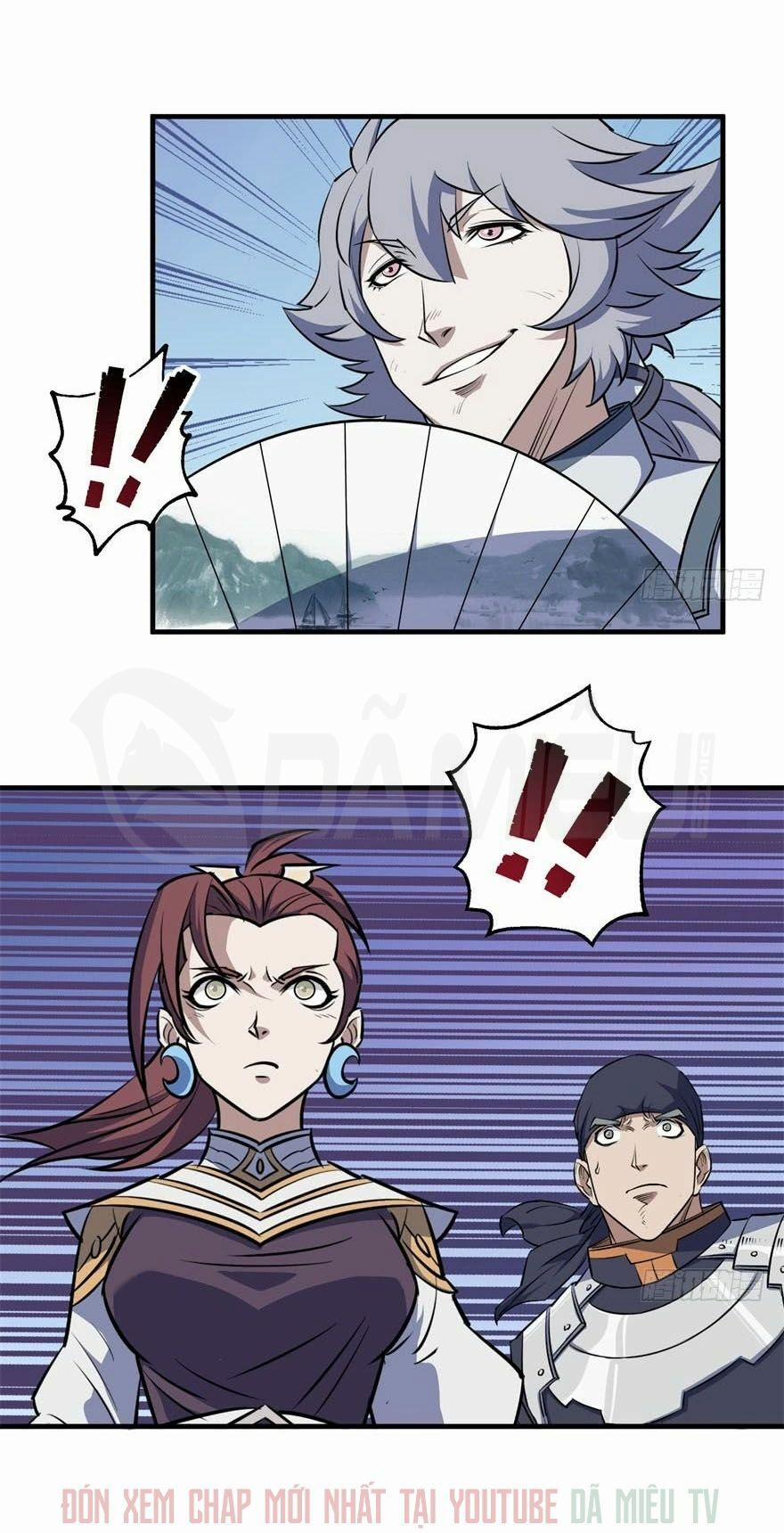 Thú Nhân 46 trang 14