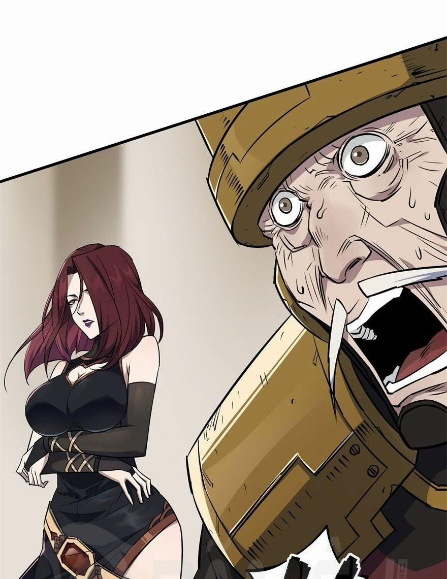 Thú Nhân 46 trang 15