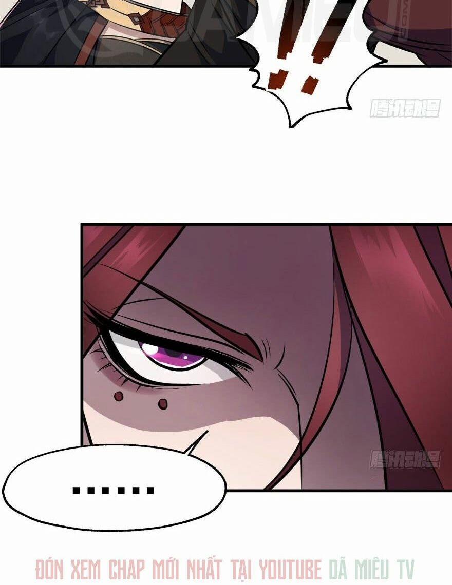 Thú Nhân 46 trang 16