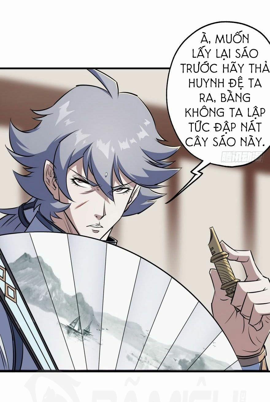 Thú Nhân 46 trang 2