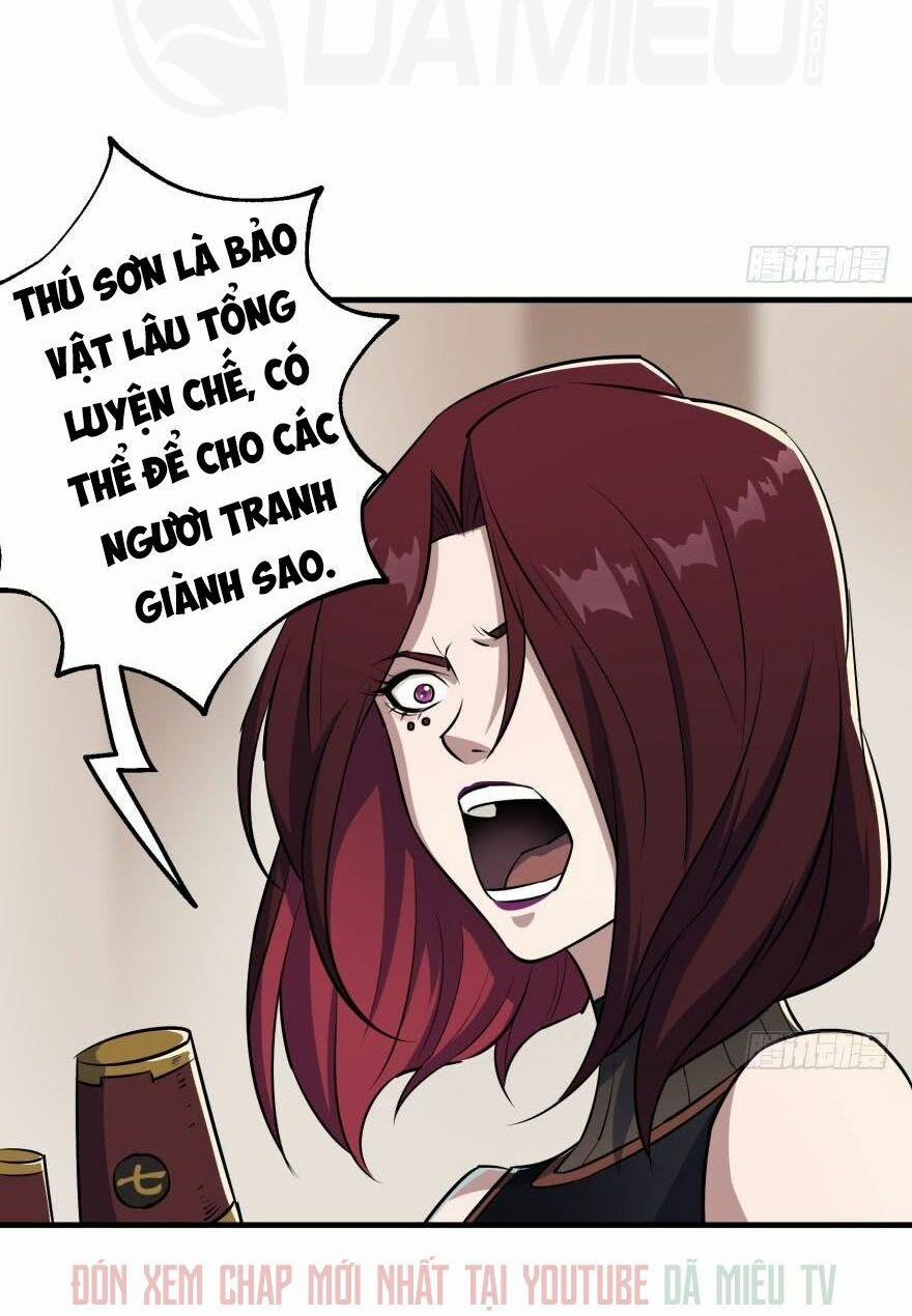 Thú Nhân 46 trang 22