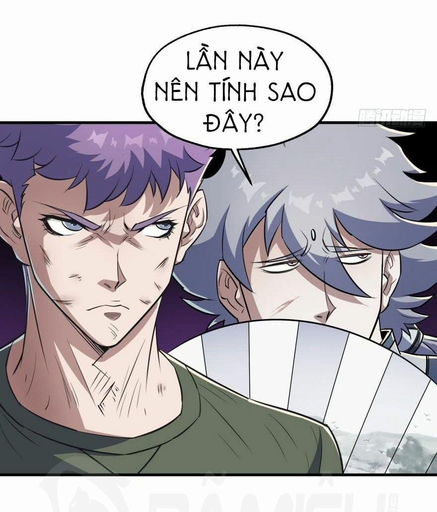 Thú Nhân 46 trang 25