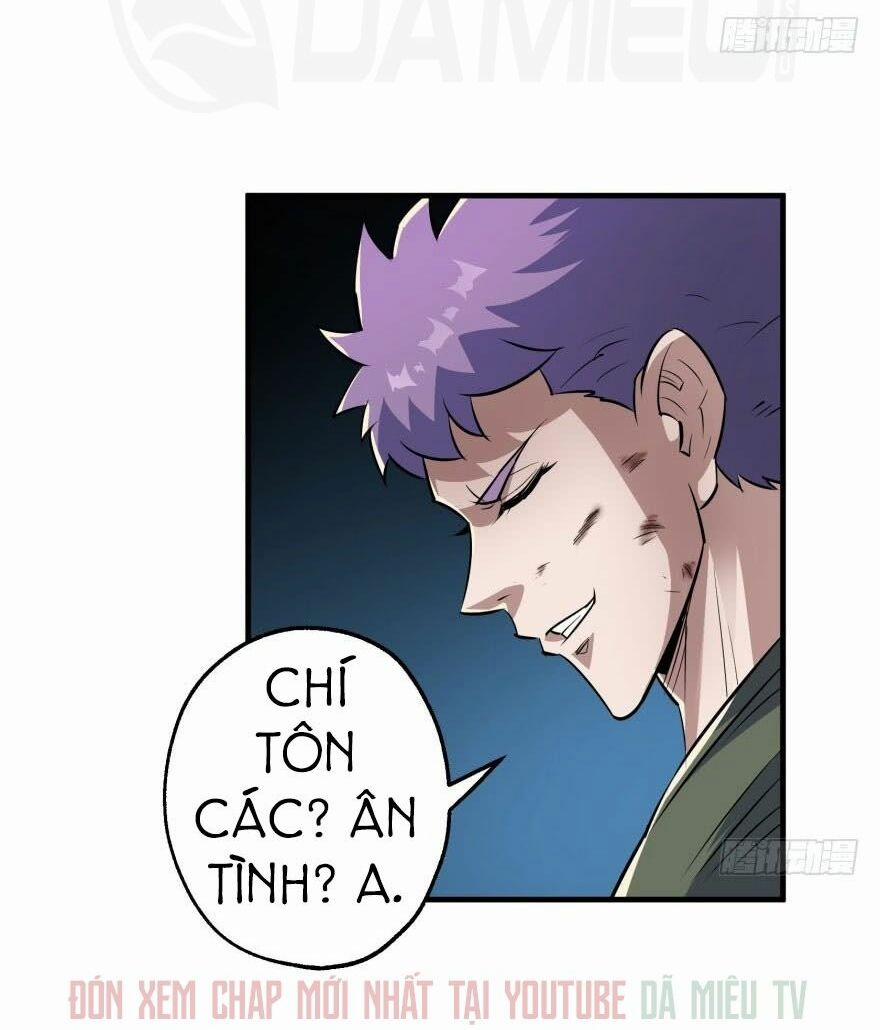 Thú Nhân 46 trang 26