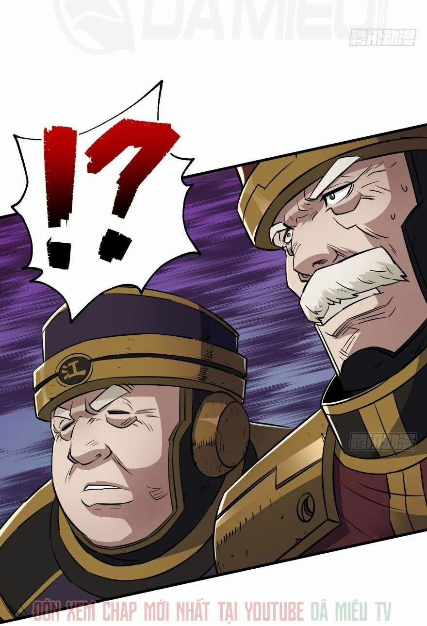 Thú Nhân 46 trang 28