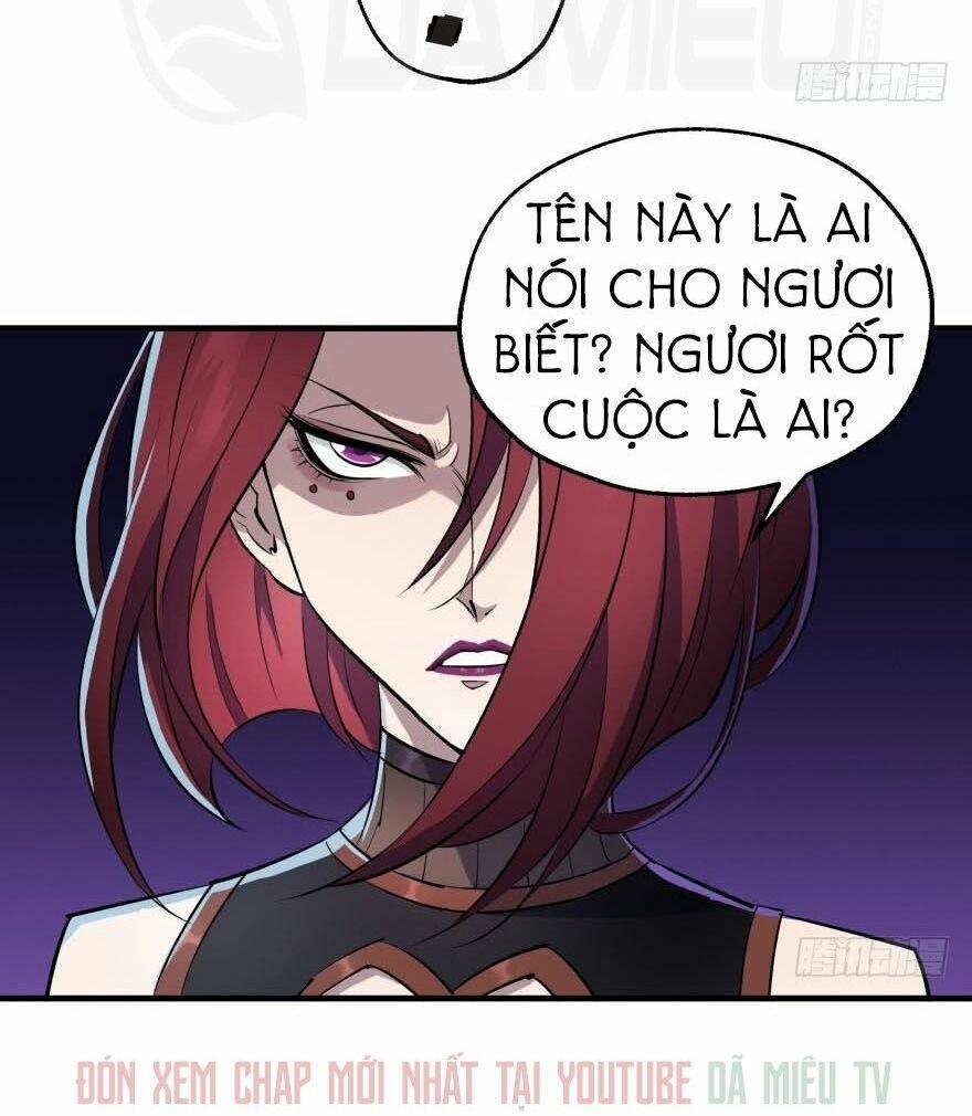 Thú Nhân 46 trang 30