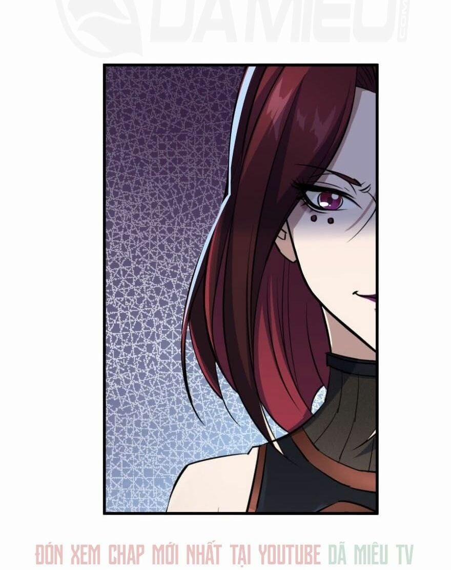 Thú Nhân 46 trang 5