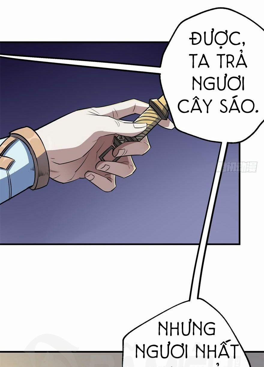 Thú Nhân 46 trang 6