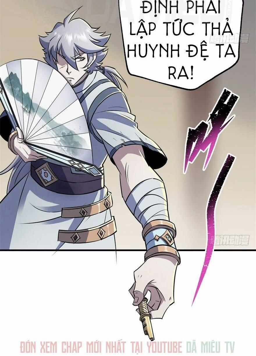 Thú Nhân 46 trang 7