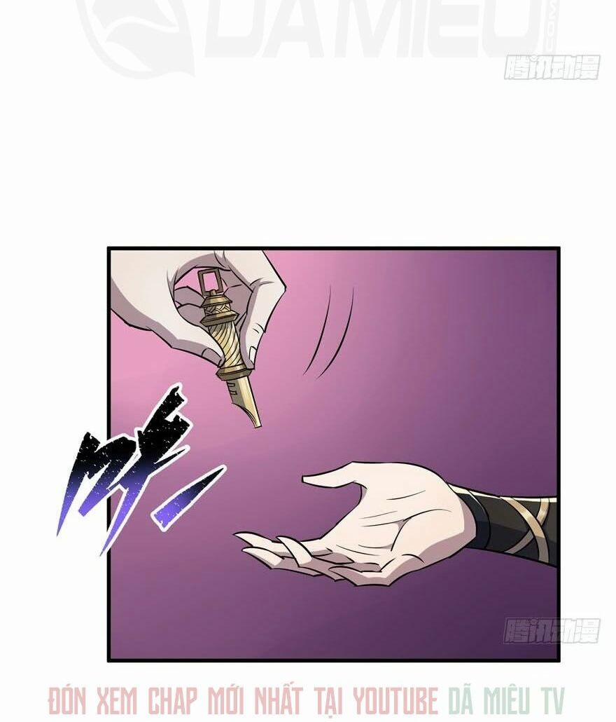 Thú Nhân 46 trang 9