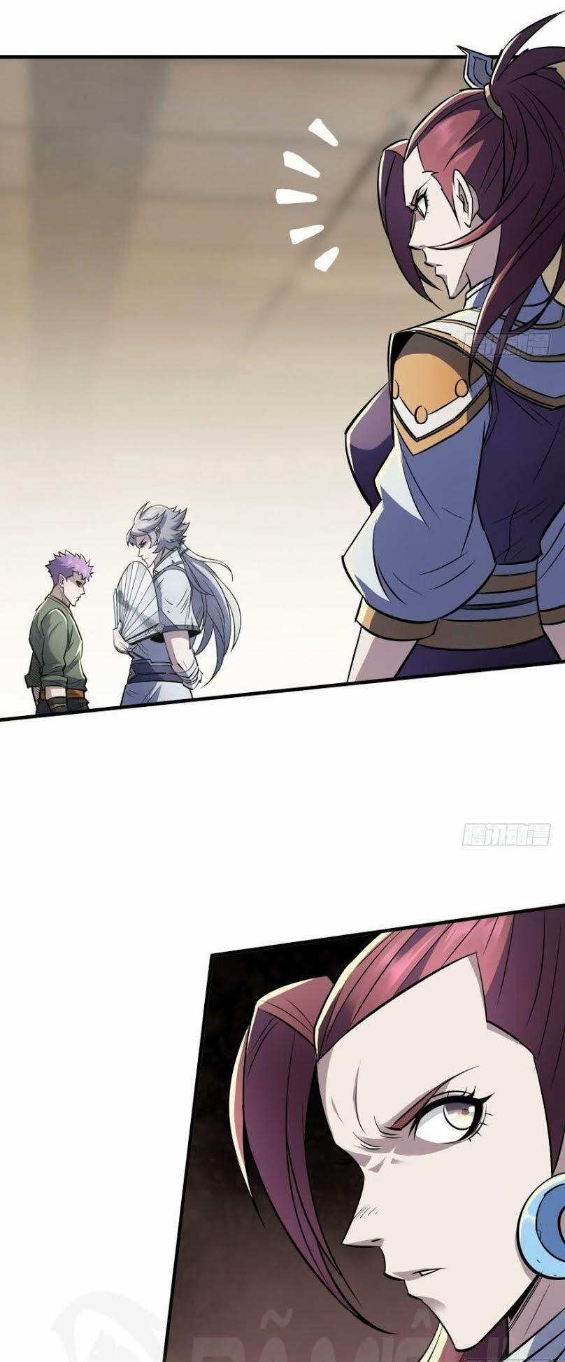 Thú Nhân 47 trang 13