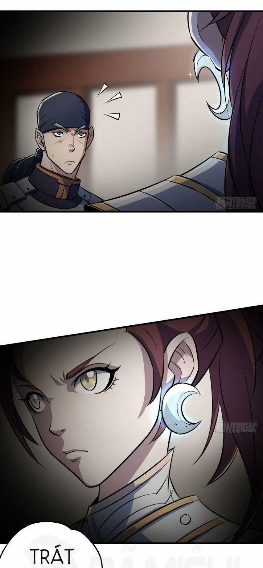 Thú Nhân 47 trang 17