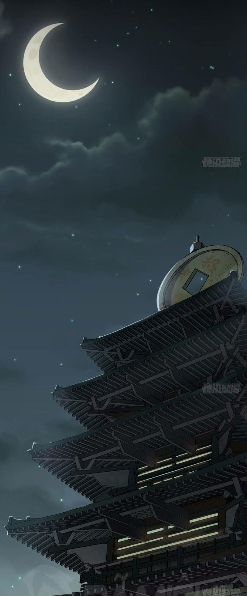 Thú Nhân 47 trang 19