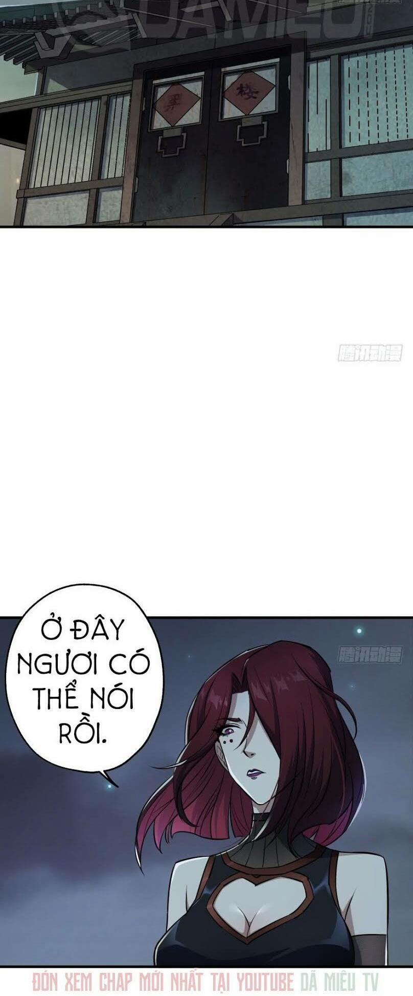 Thú Nhân 47 trang 20