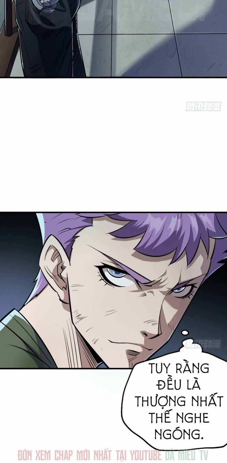 Thú Nhân 47 trang 22