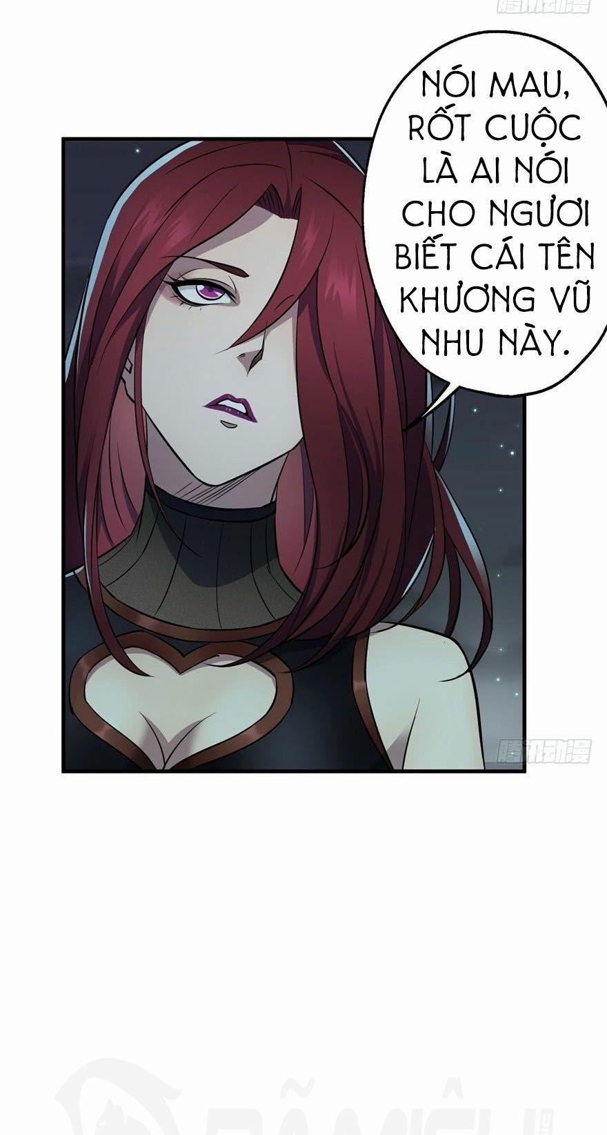 Thú Nhân 47 trang 29