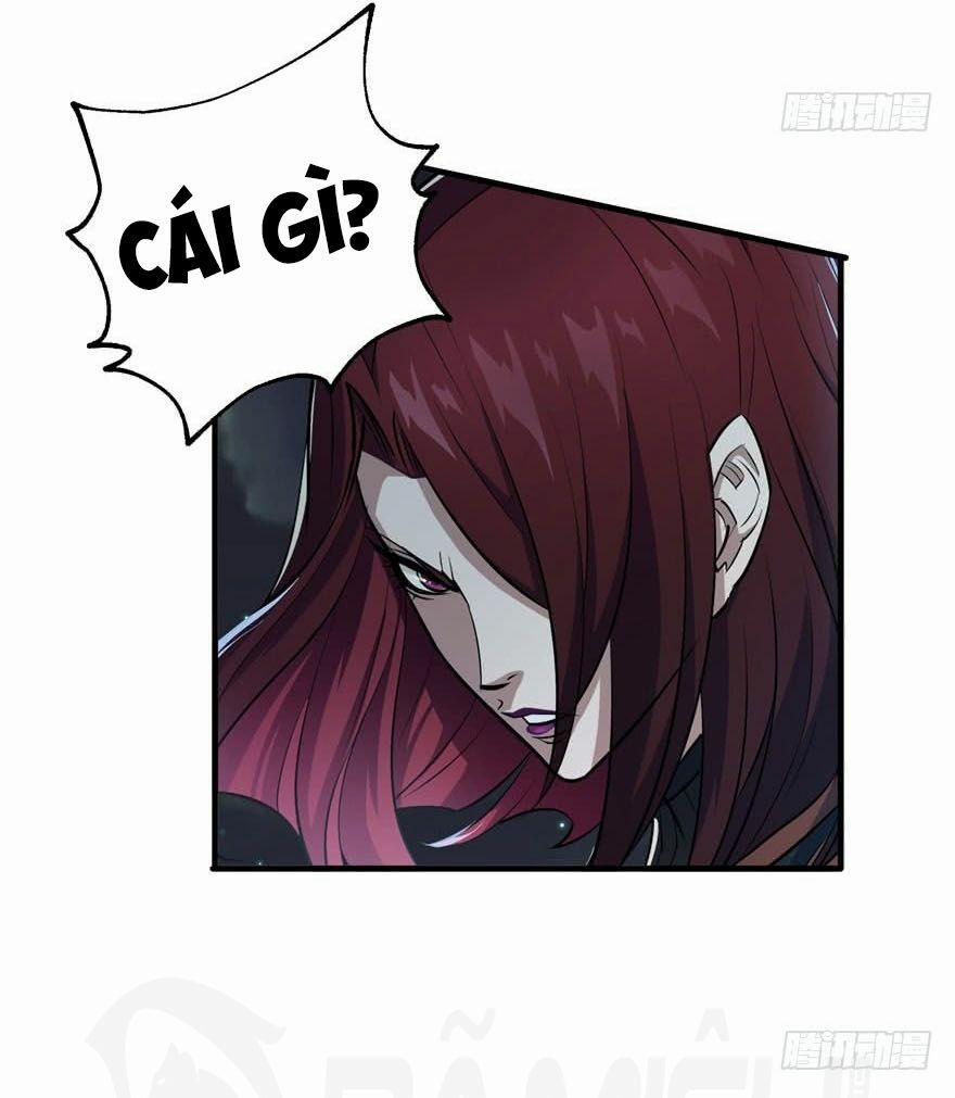 Thú Nhân 47 trang 31