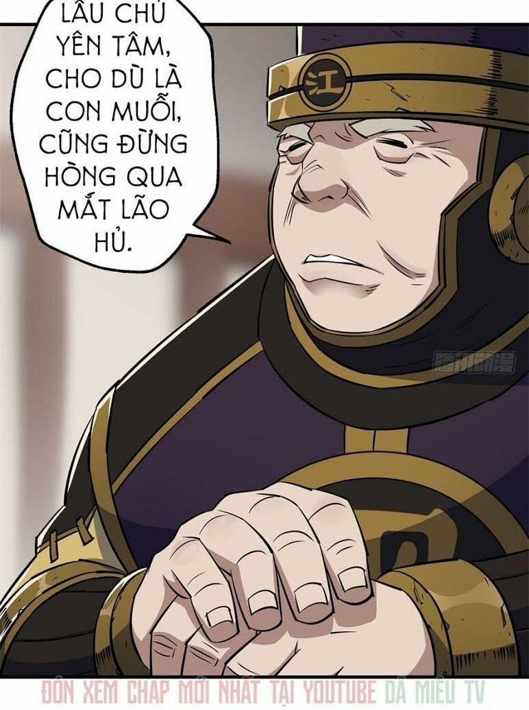 Thú Nhân 47 trang 5