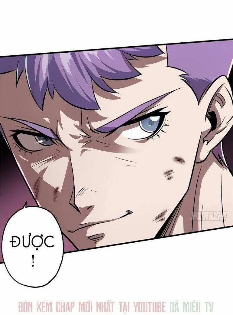 Thú Nhân 47 trang 8