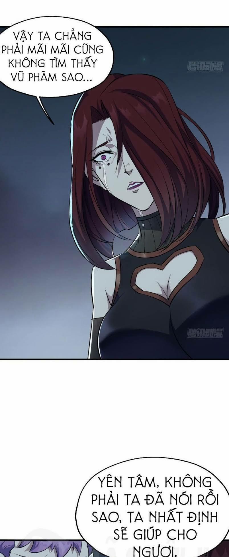 Thú Nhân 48 trang 13