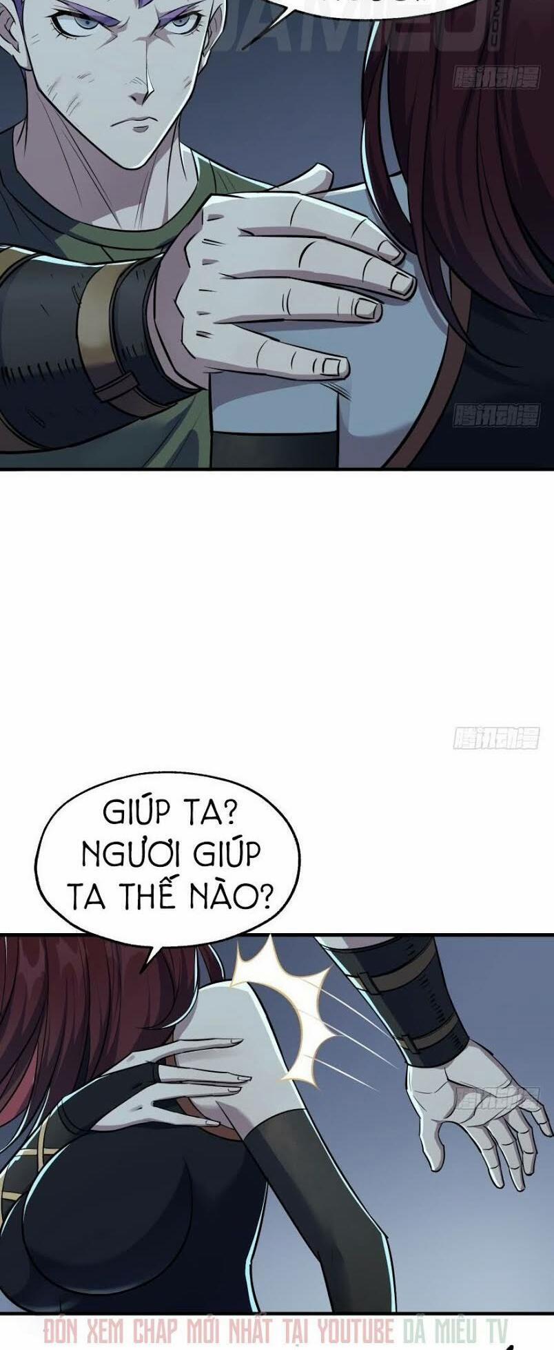 Thú Nhân 48 trang 14