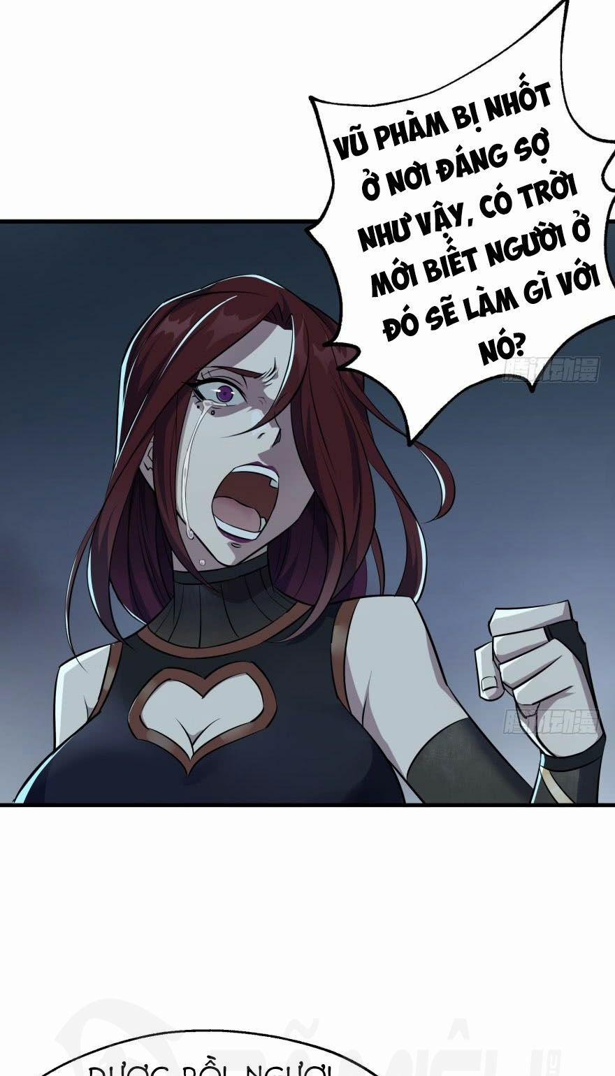 Thú Nhân 48 trang 15