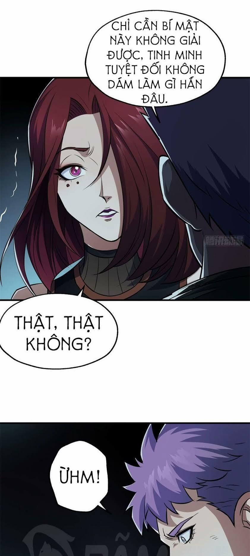 Thú Nhân 48 trang 17