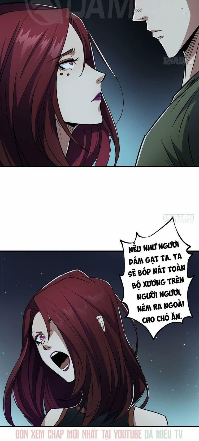 Thú Nhân 48 trang 18