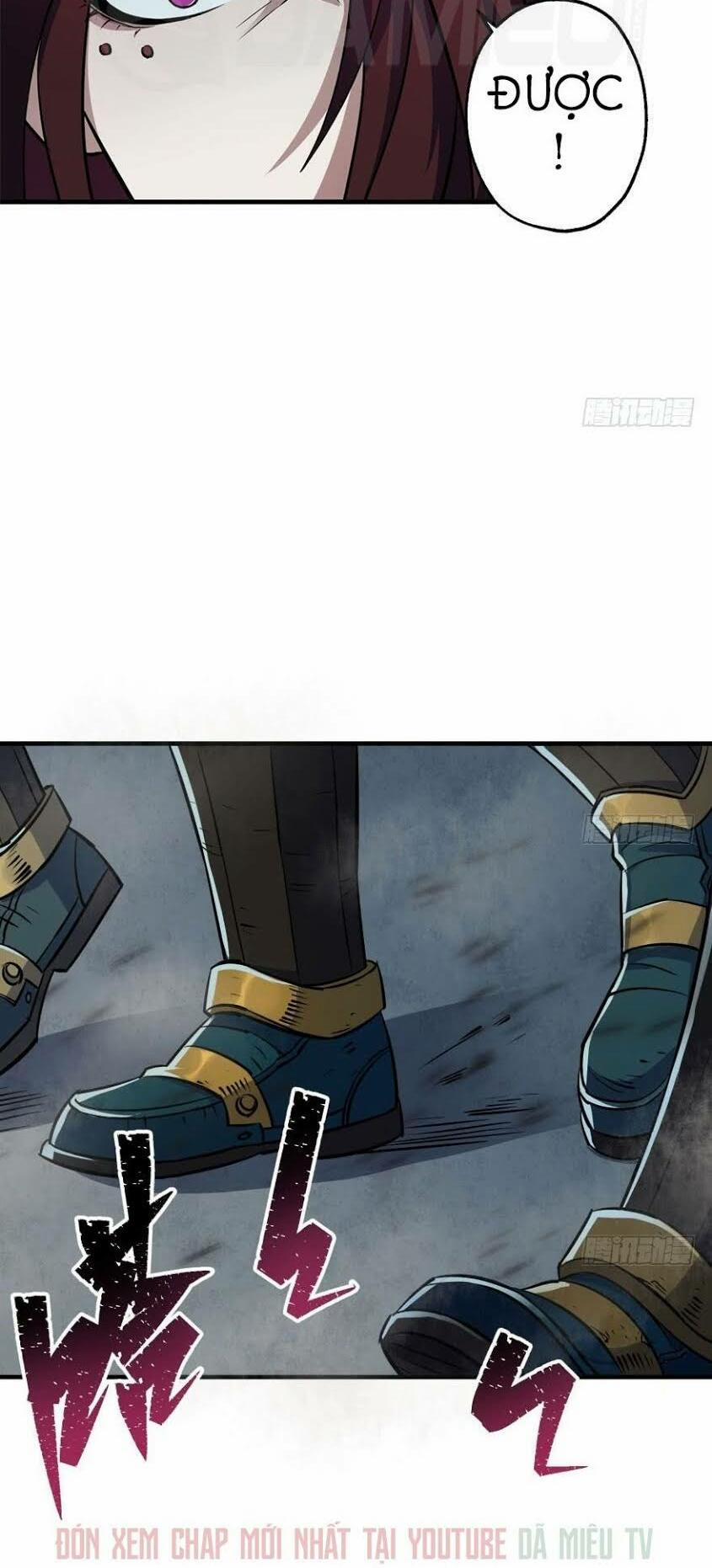 Thú Nhân 48 trang 20