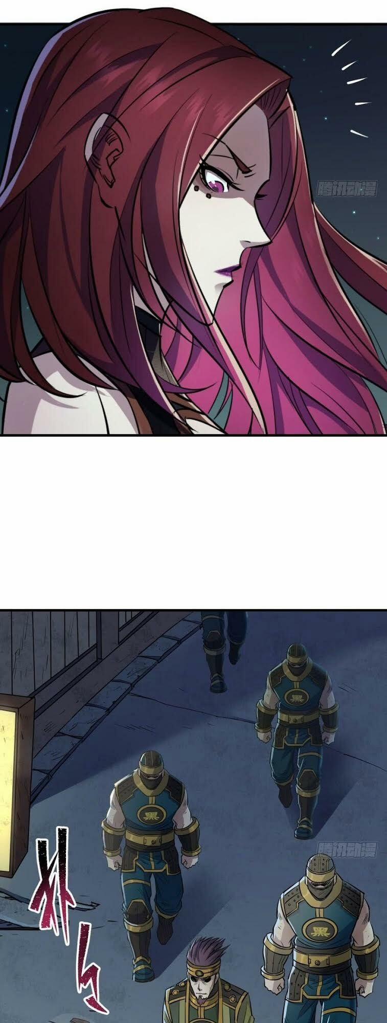 Thú Nhân 48 trang 21