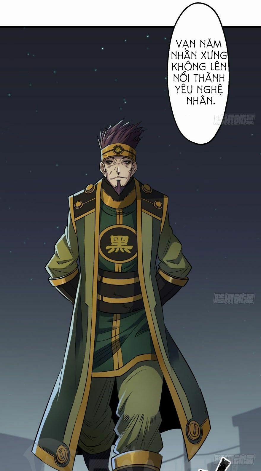 Thú Nhân 48 trang 24