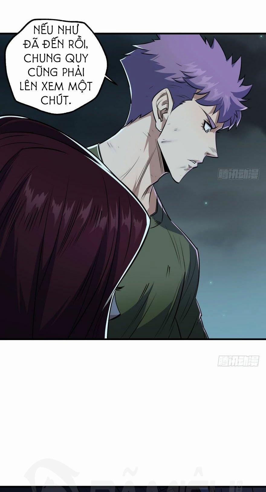 Thú Nhân 48 trang 26