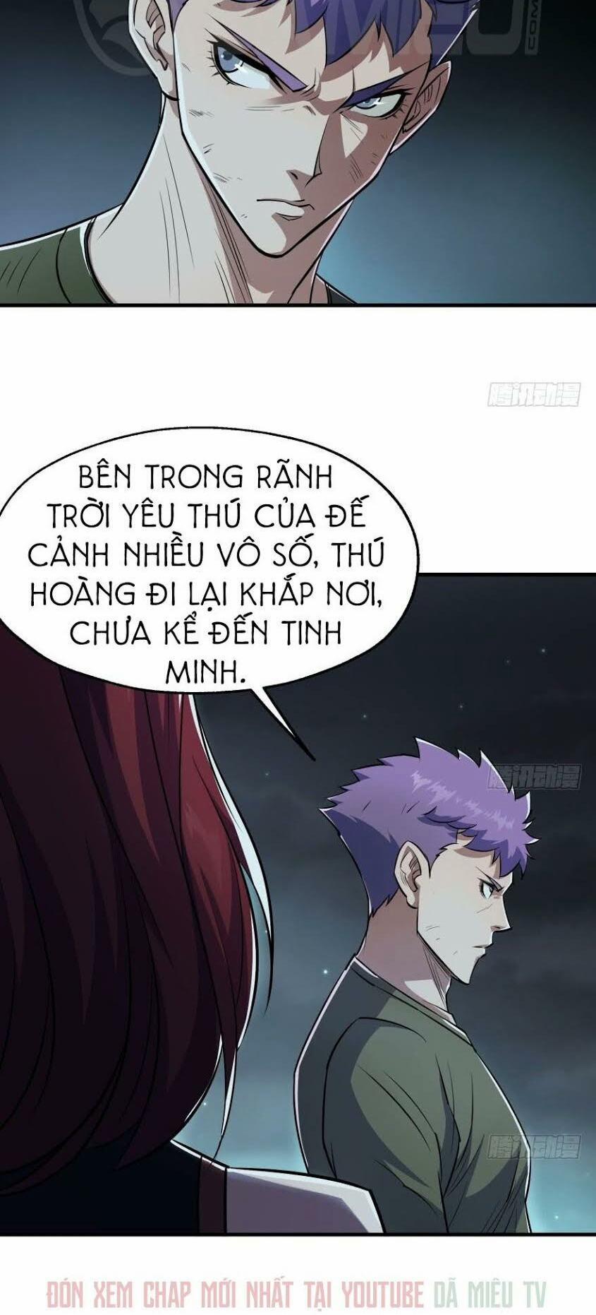 Thú Nhân 48 trang 7
