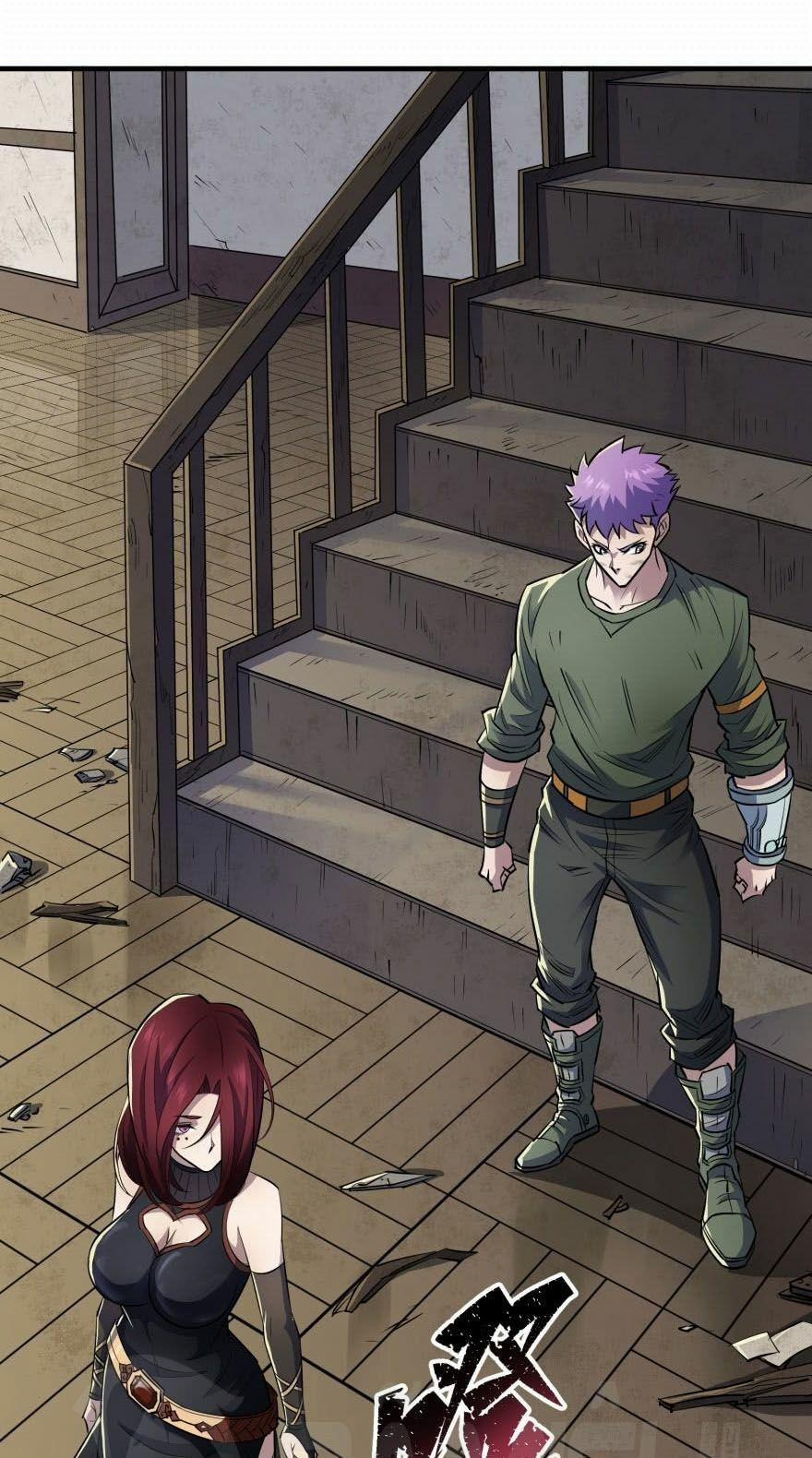 Thú Nhân 49 trang 0